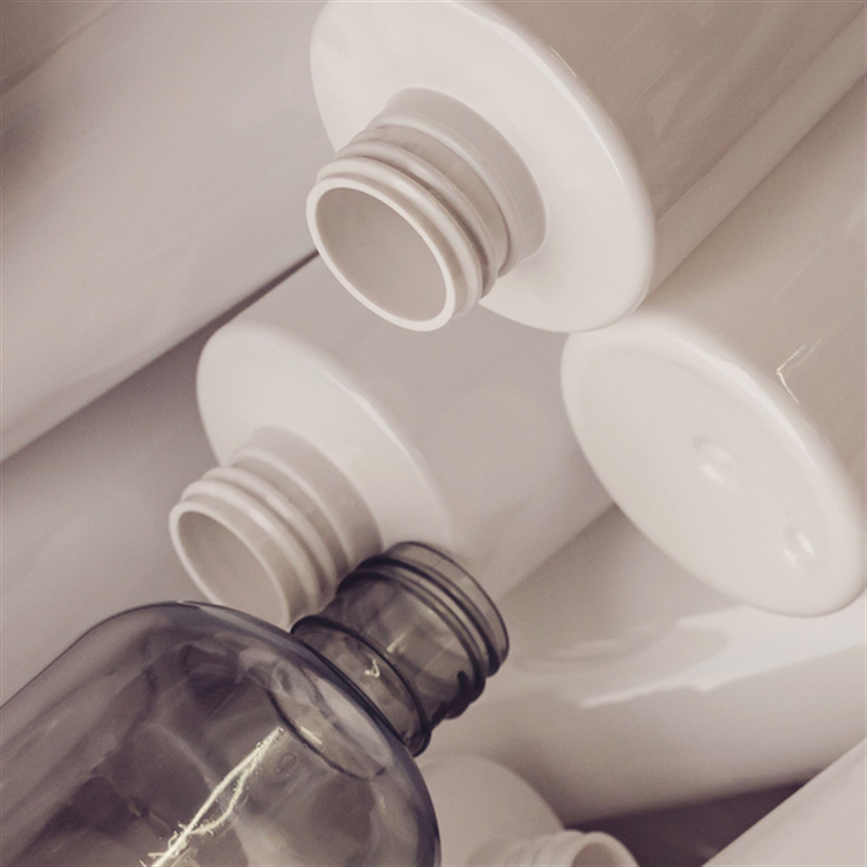 Bulk Plastic Bottles  General Bottle Supply